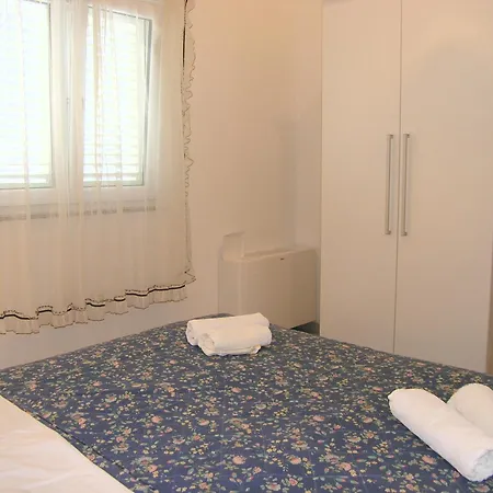 Sokolovic Apartment *
