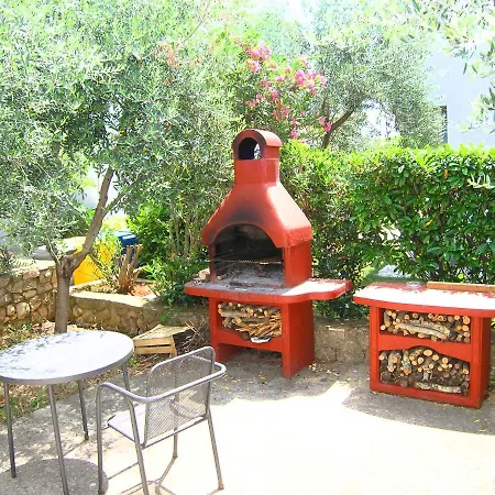 Apartment Sokolovic Krk Town