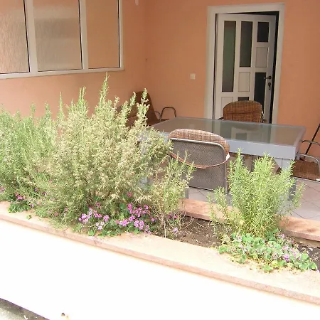 Apartment Sokolovic
