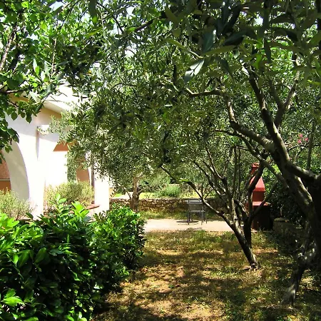 Sokolovic Apartment