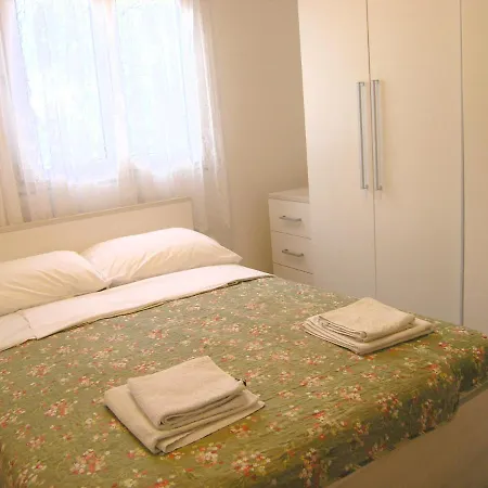 Apartament Sokolovic Veglia