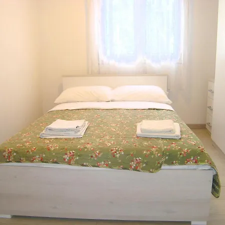 Sokolovic Apartment *