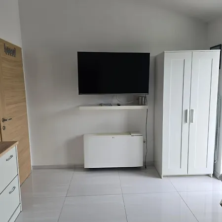 Sokolovic Apartment *