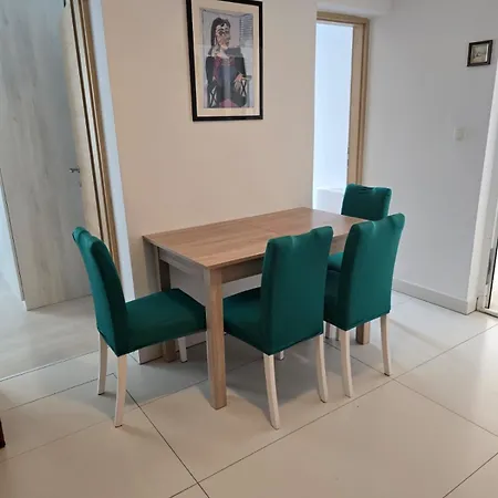 Sokolovic Apartment Krk Town