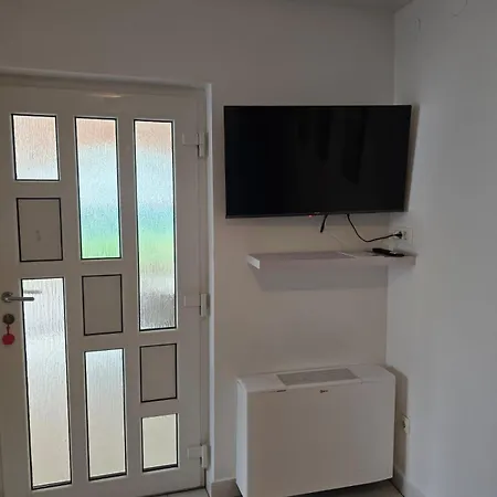 Sokolovic Apartment
