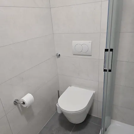 Sokolovic Apartament Veglia