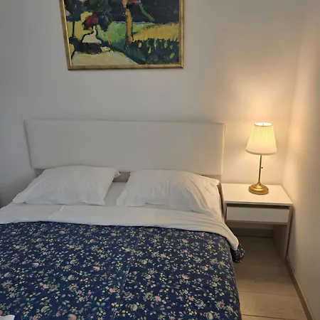 Apartament Sokolovic Veglia