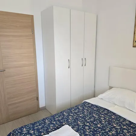 Sokolovic Apartment