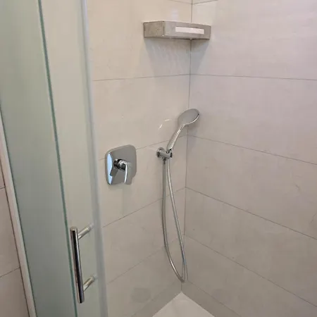 Apartment Sokolovic