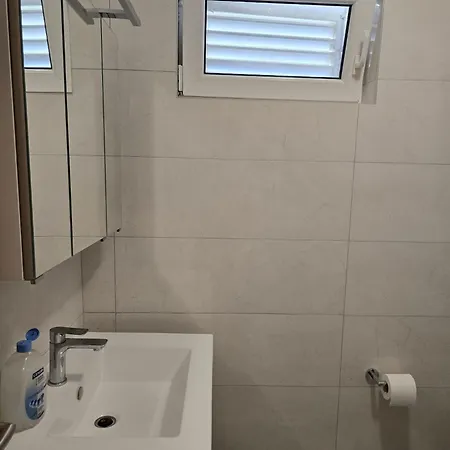 Apartament Sokolovic Veglia