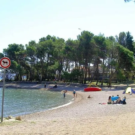 Apartment Sokolovic