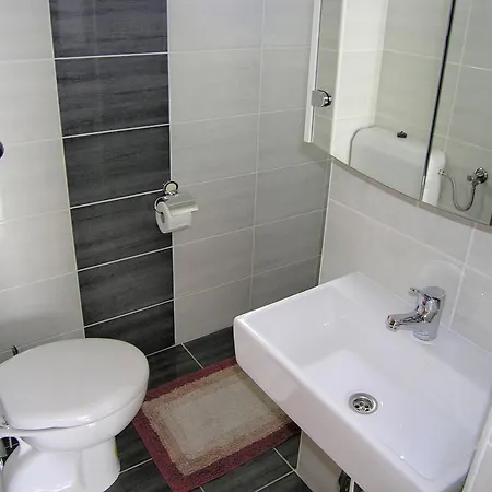 Apartament Sokolovic Veglia