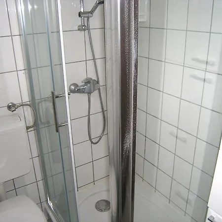 Sokolovic Apartment