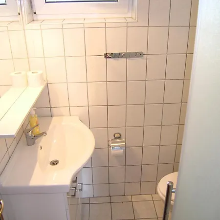 Apartment Sokolovic
