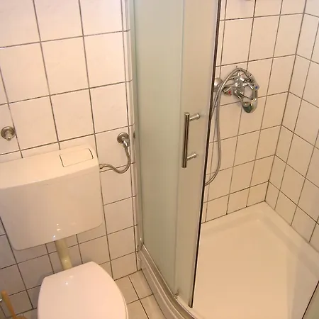 Sokolovic Apartment Krk Town