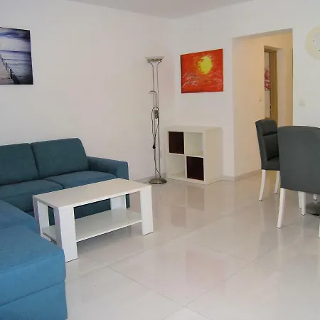 Sokolovic Apartment Krk Town