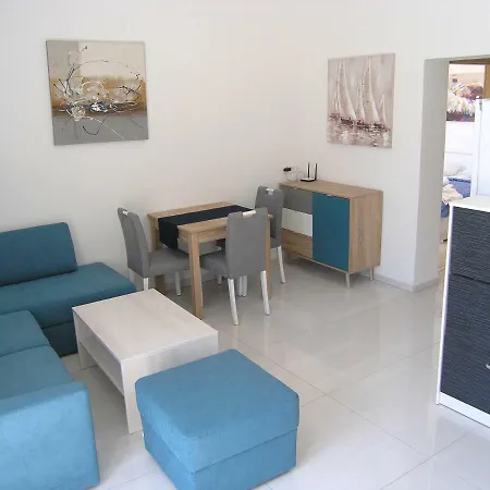 Apartment Sokolovic