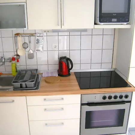 Apartment Sokolovic Krk Town