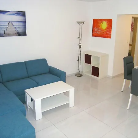 Apartament Sokolovic Veglia