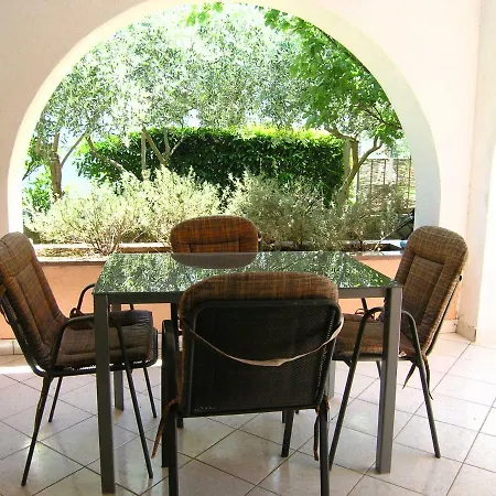 Apartment Sokolovic Krk Town