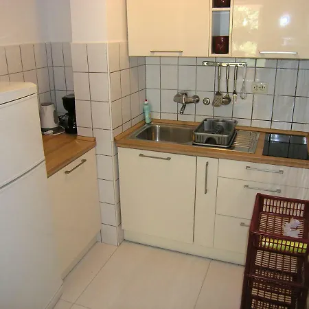 Sokolovic Apartament Veglia