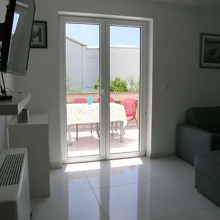 Apartment Sokolovic