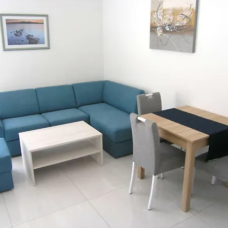Sokolovic Apartment Krk Town