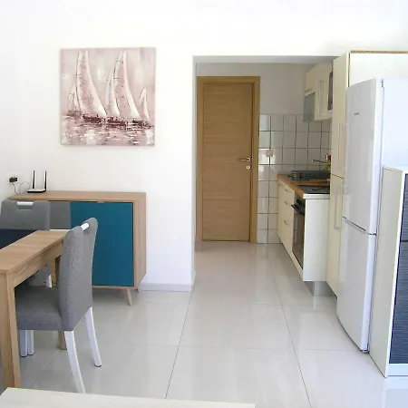Apartment Sokolovic Krk Town