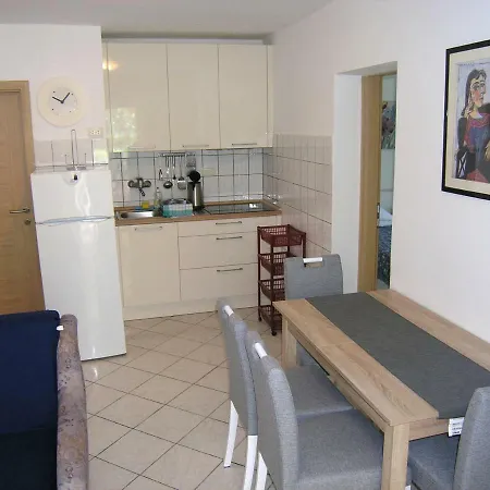 Apartment Sokolovic