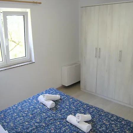 Apartment Sokolovic