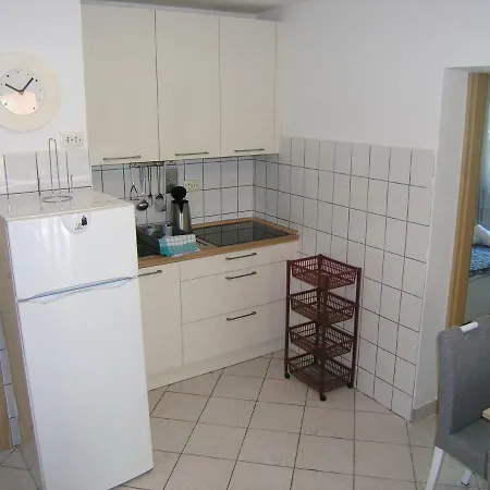 Apartment Sokolovic Krk Town