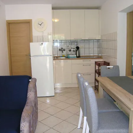 Apartment Sokolovic *