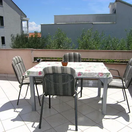 Sokolovic Apartment *