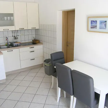 Sokolovic Apartament Veglia