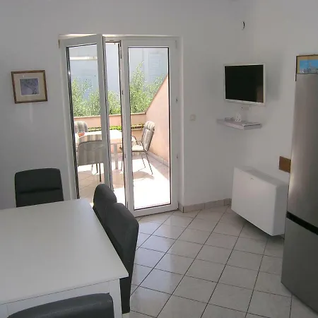 Apartament Sokolovic *