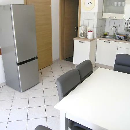 Apartment Sokolovic