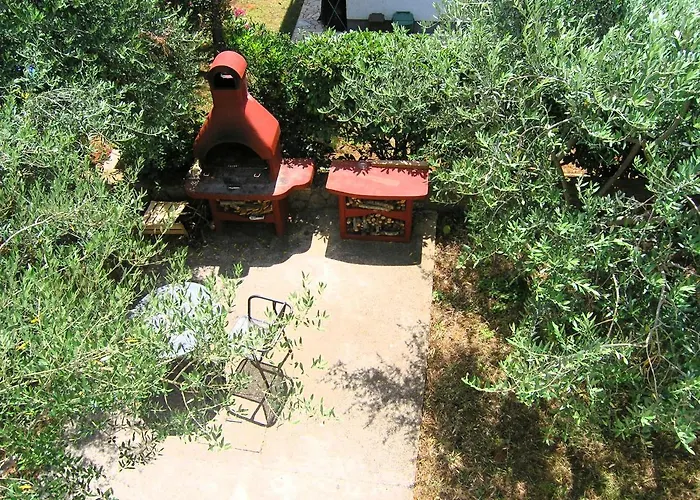 Sokolovic Appartement