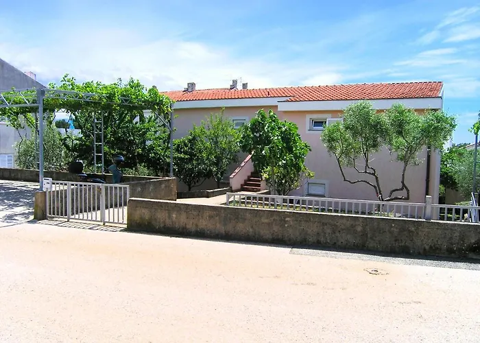 Sokolovic Appartement