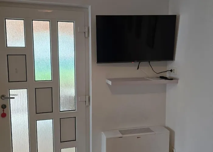 Sokolovic Appartement