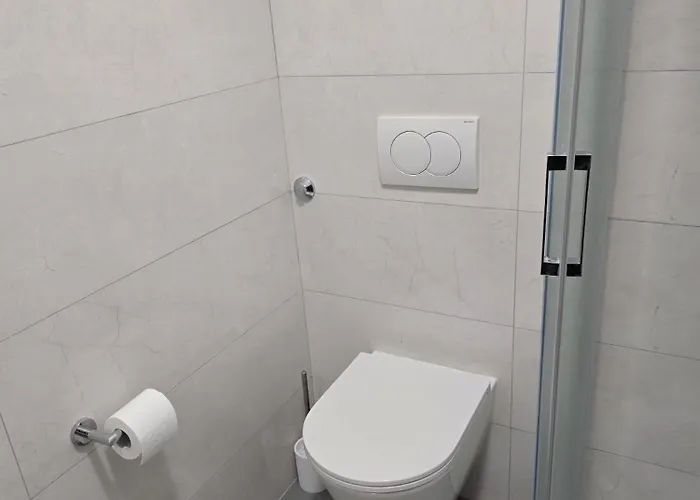 Sokolovic Apartament Veglia