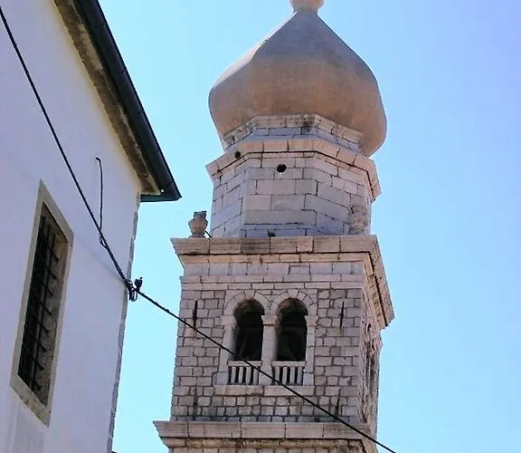 Sokolovic * Krk Town