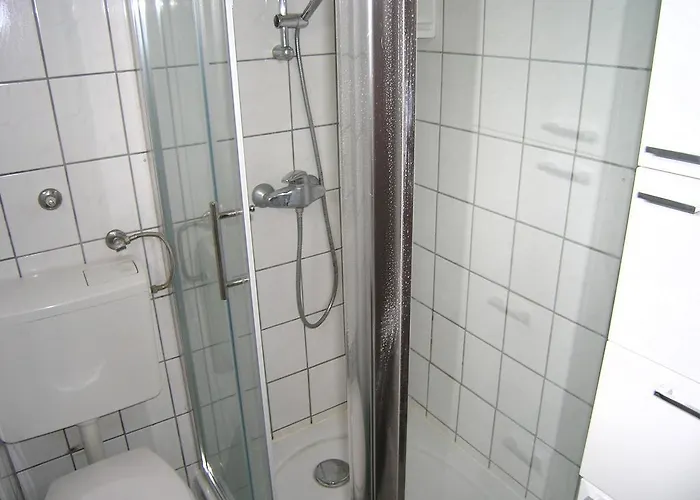 Sokolovic Appartement