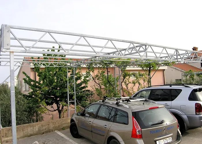 Apartamento Sokolovic *