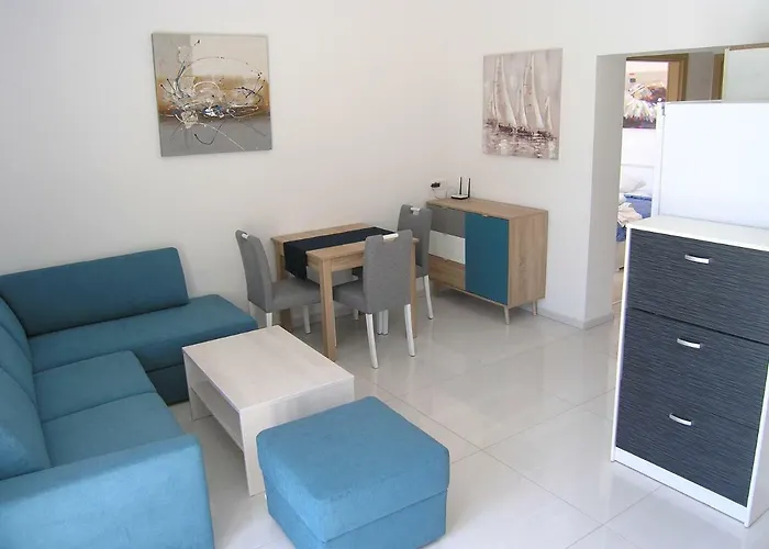 Appartement Sokolovic