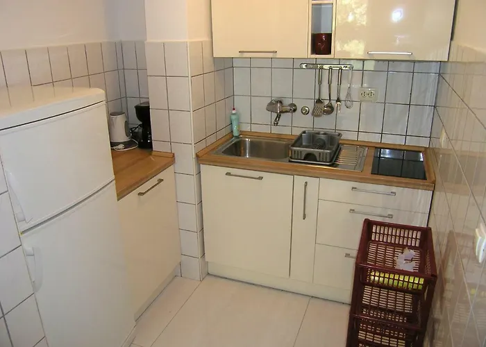 Sokolovic Appartement Krk Town