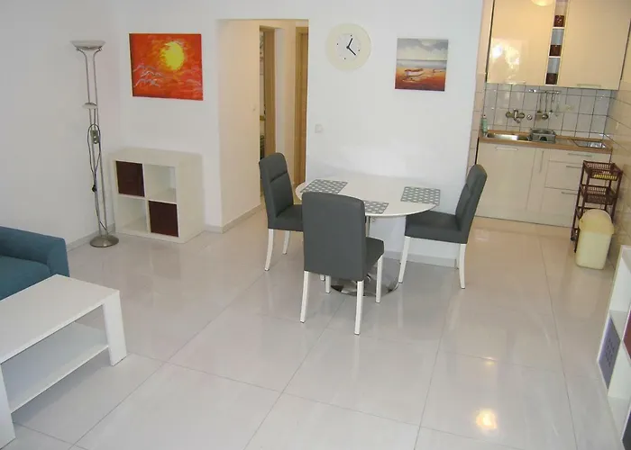 Sokolovic Apartament Veglia