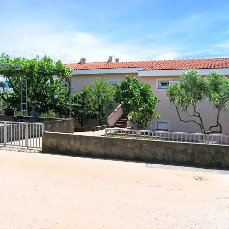 Sokolovic Apartment