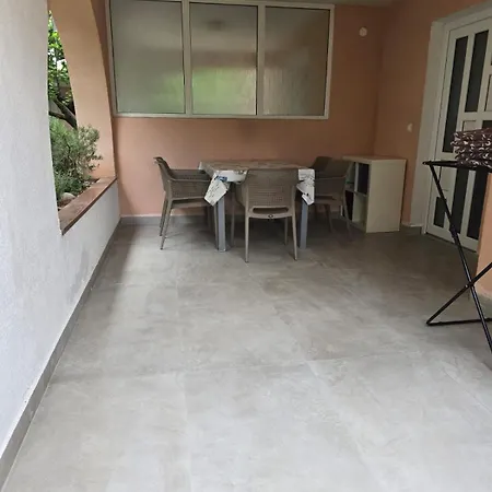 Sokolovic * Krk Town