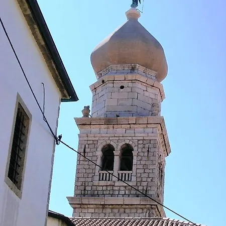 Sokolovic * Krk Town