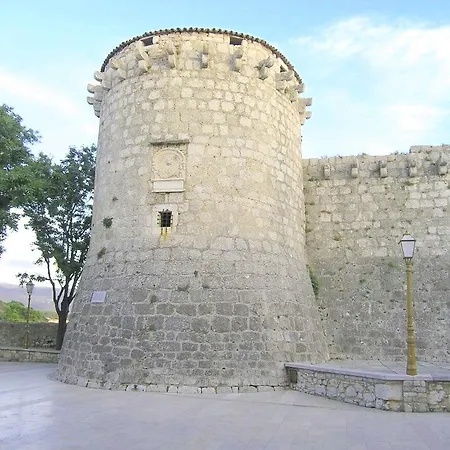 Sokolovic *